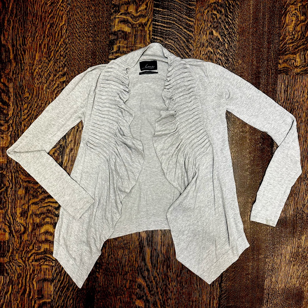 Line. Women’s Cardigan XS